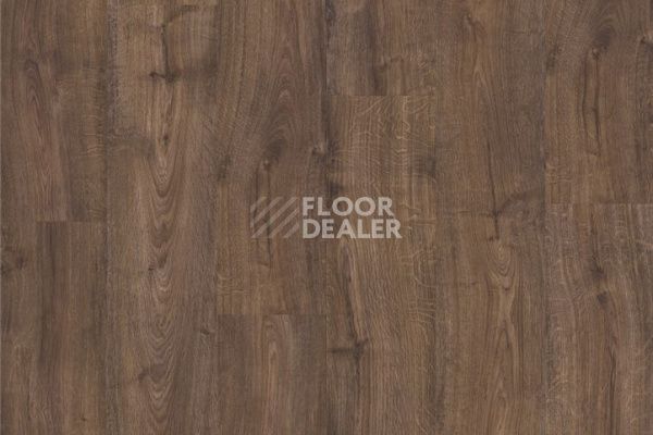 Плитка ПВХ Quick Step Vinyl Medium Planks AVMP AVMP40199   Дуб осенний шоколадный фото 2 | FLOORDEALER